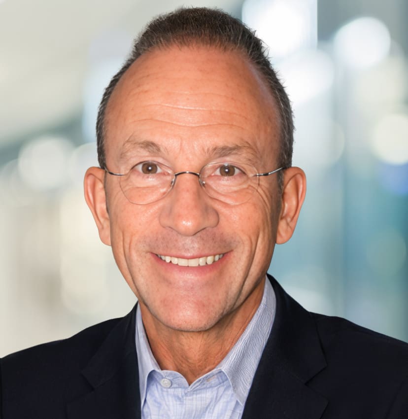 The Beacon Names Richie Splitt Chief Executive Officer